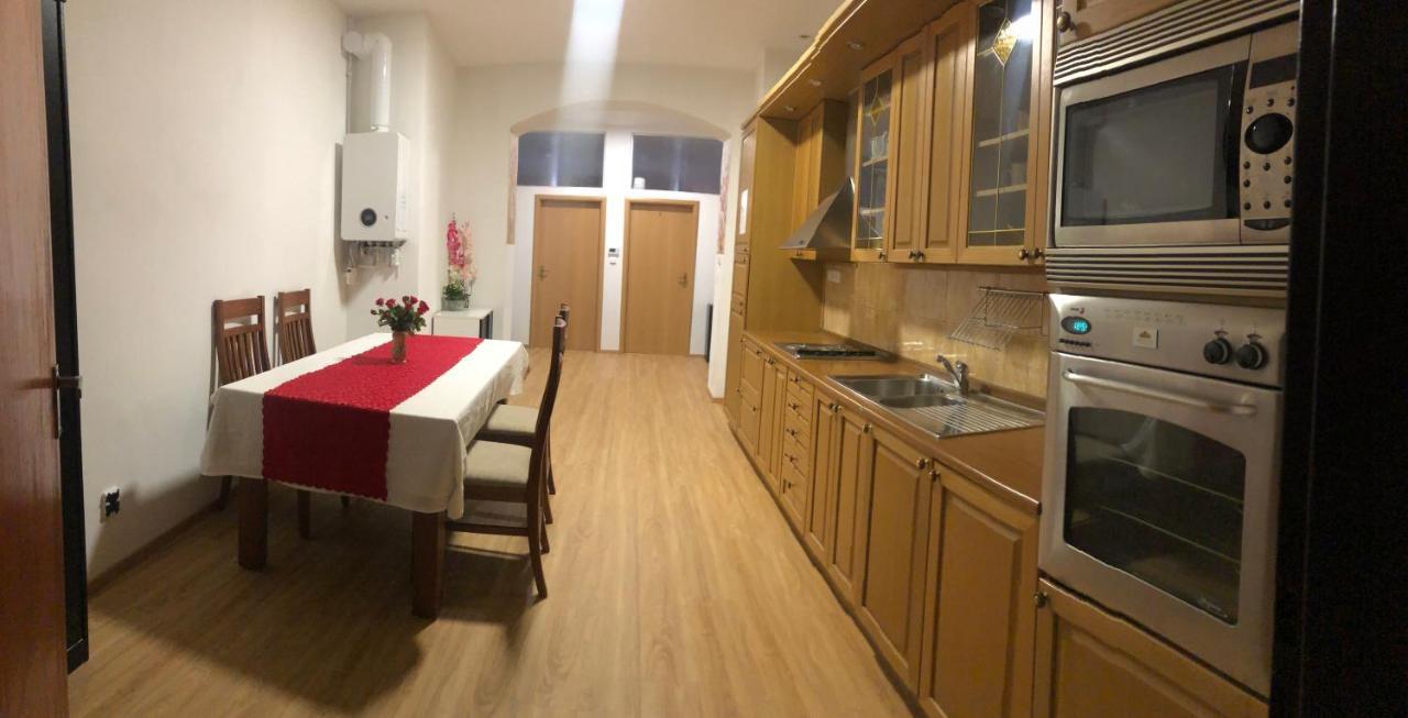 Lena Apartment *