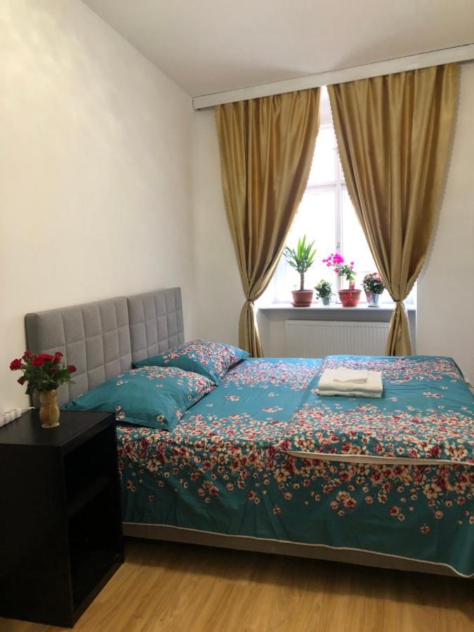 Apartment Lena Prag