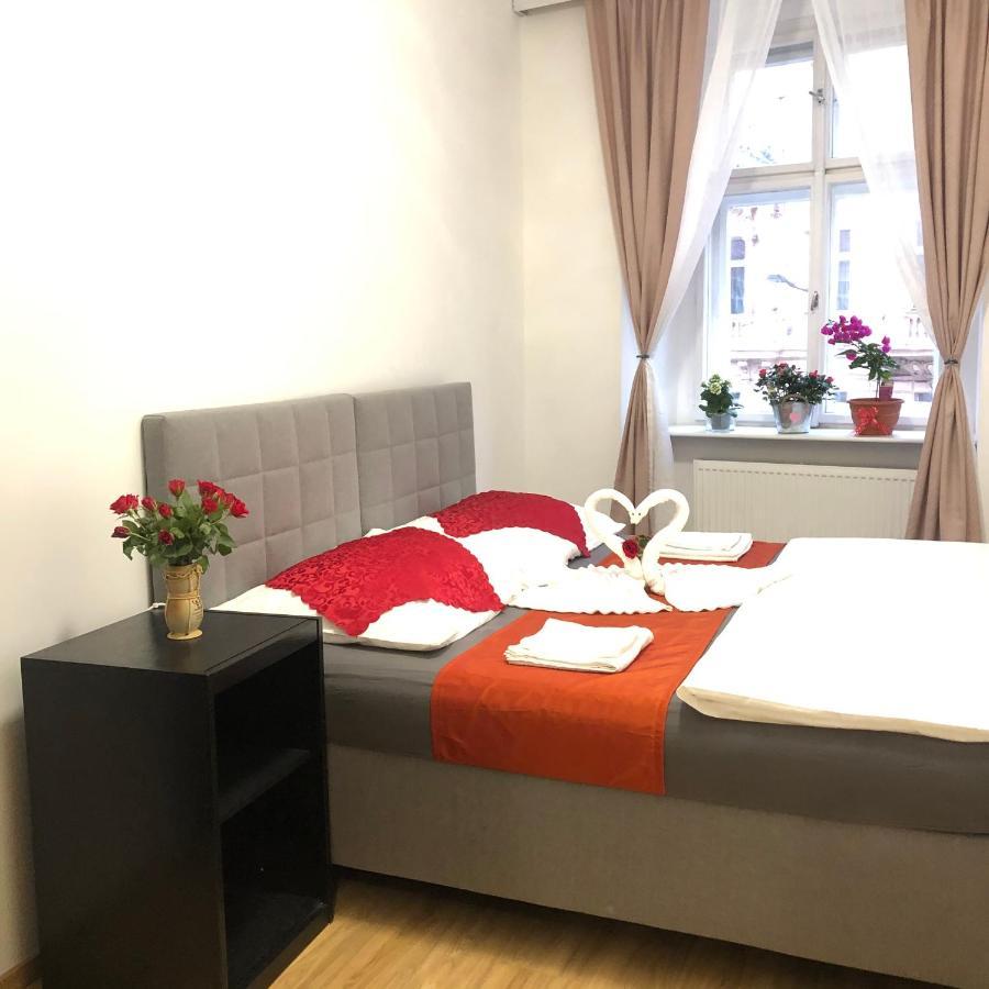 Apartment Lena *