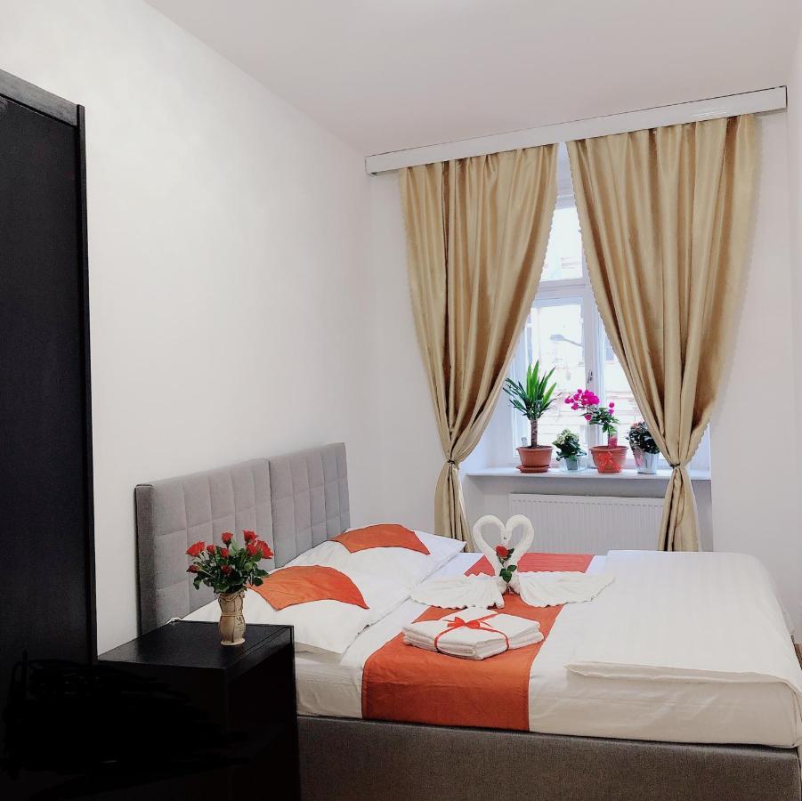 Apartment Lena