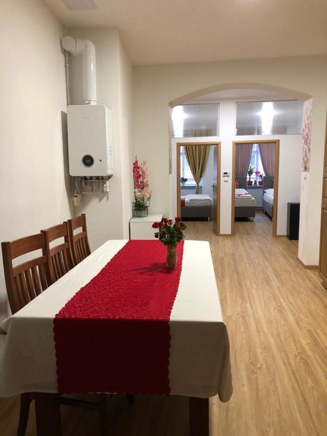 Apartment Lena