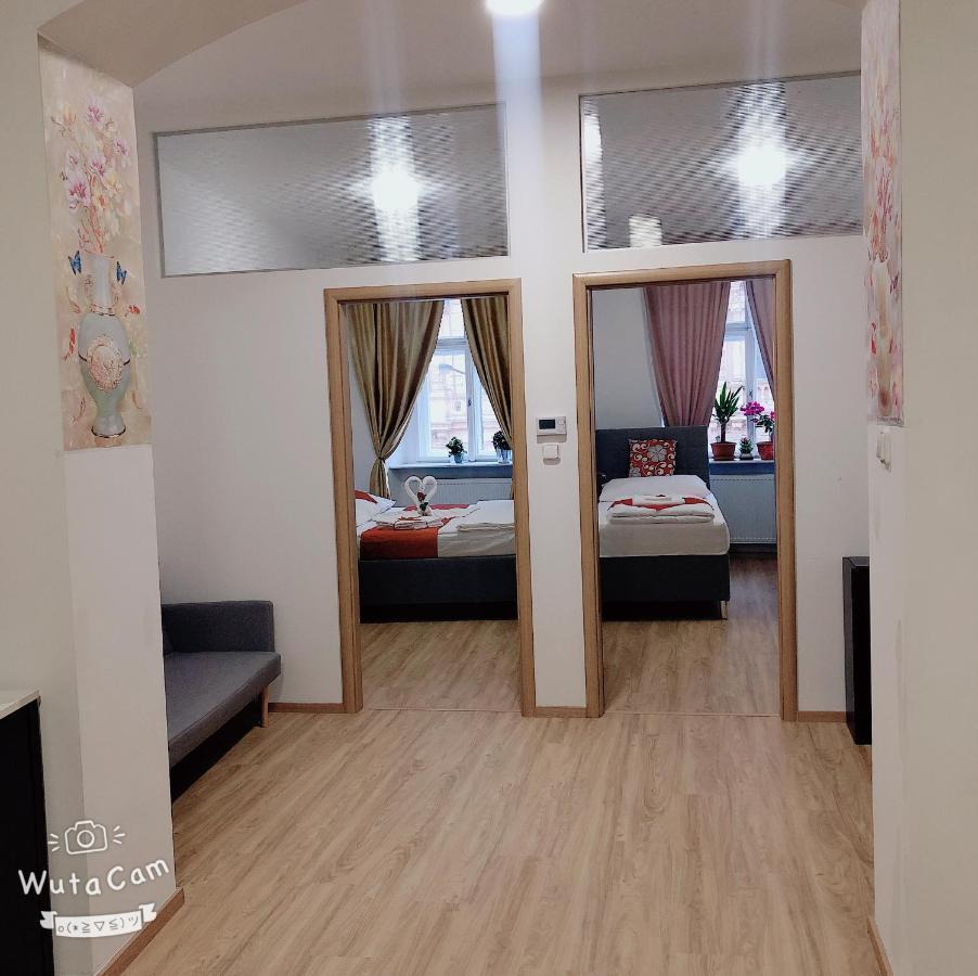 Lena Apartment Prag