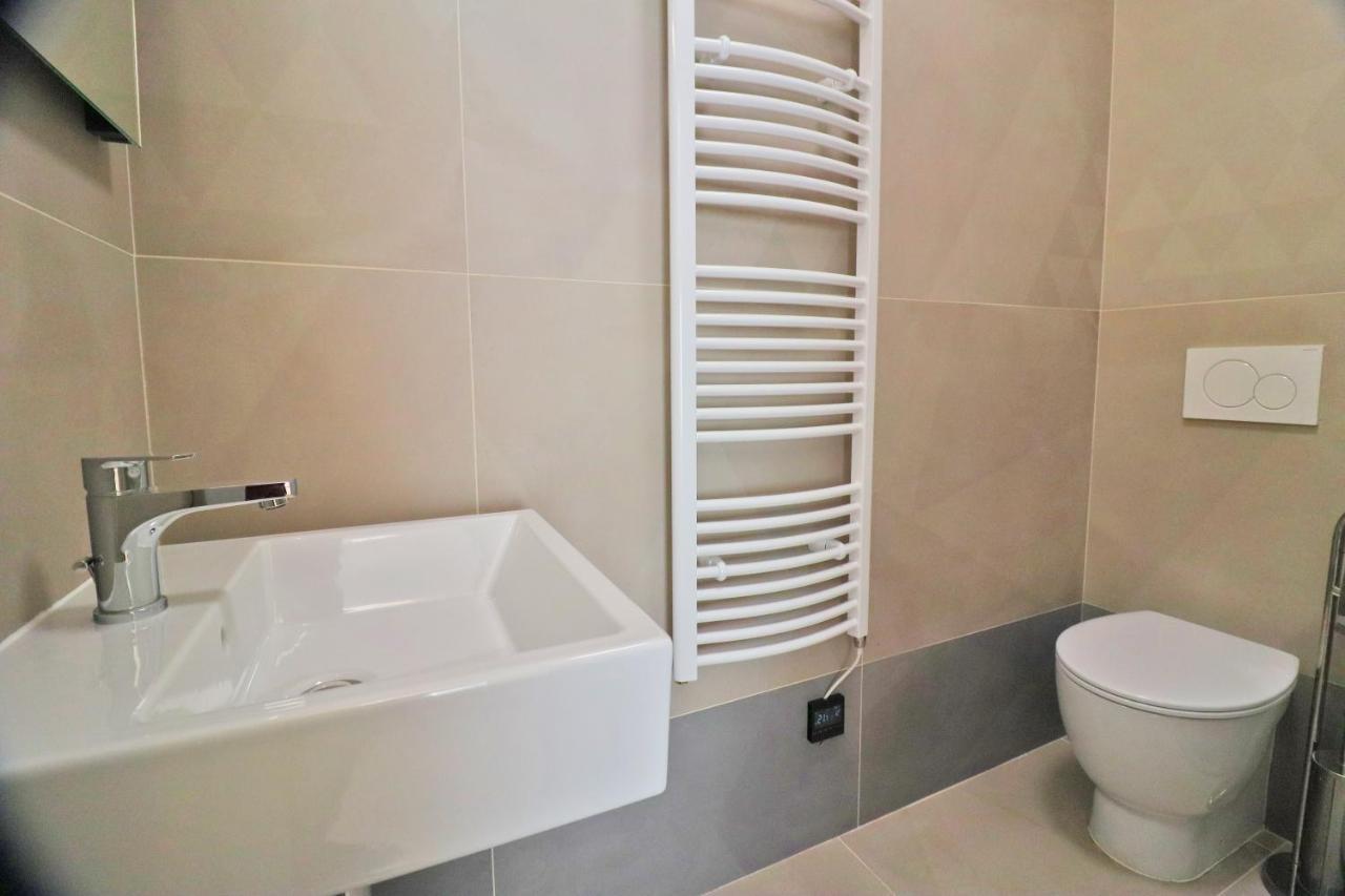 Vincanto Old Town Aparthotel Prague