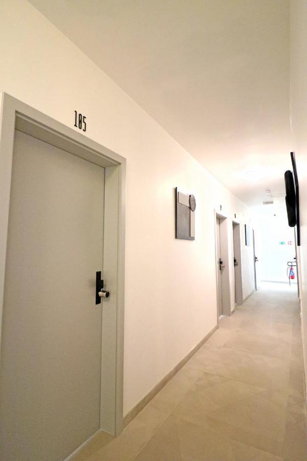 Vincanto Old Town Aparthotel Prague
