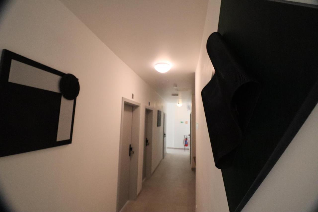 Vincanto Old Town Aparthotel
