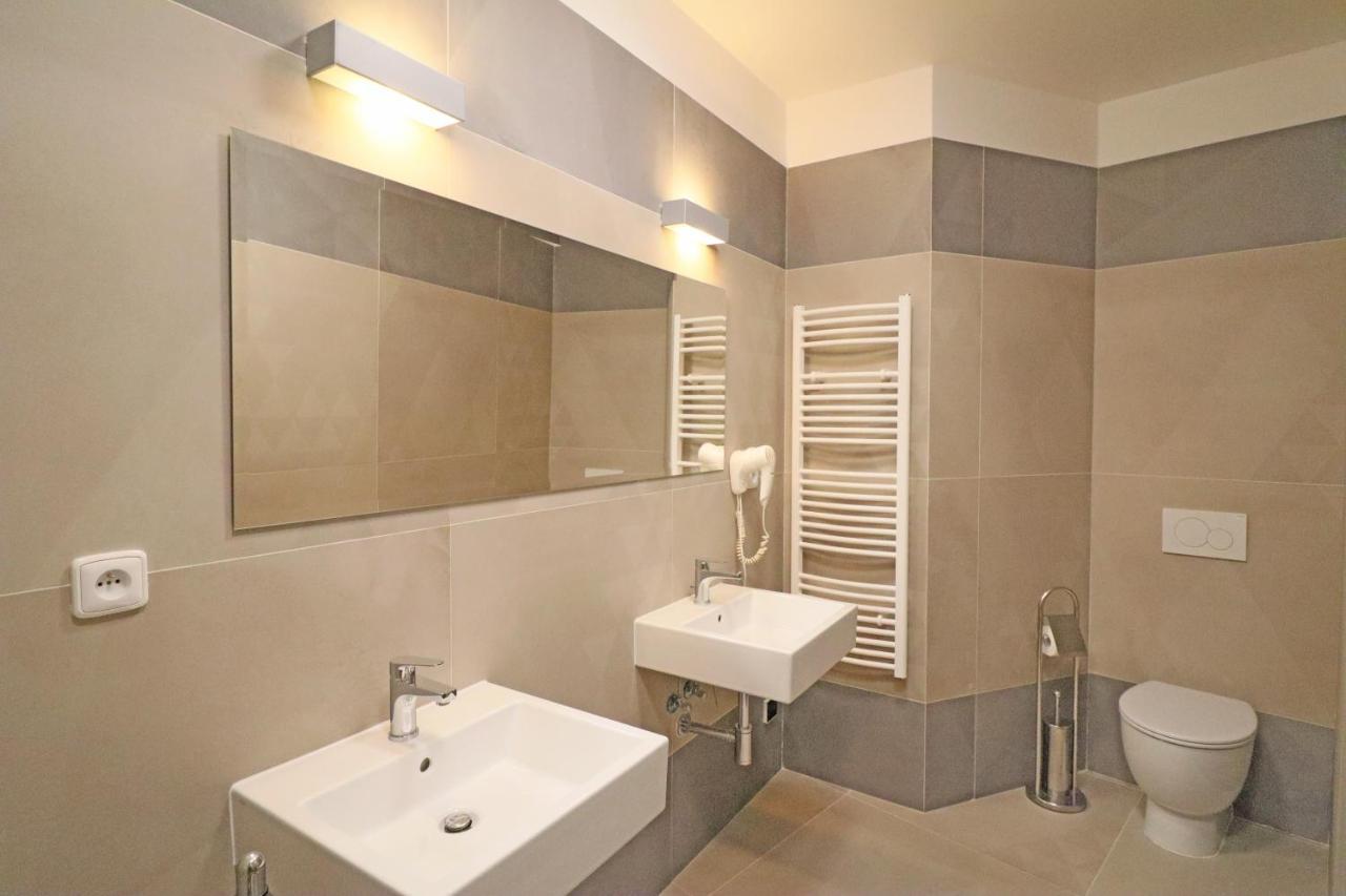 Aparthotel Vincanto Old Town