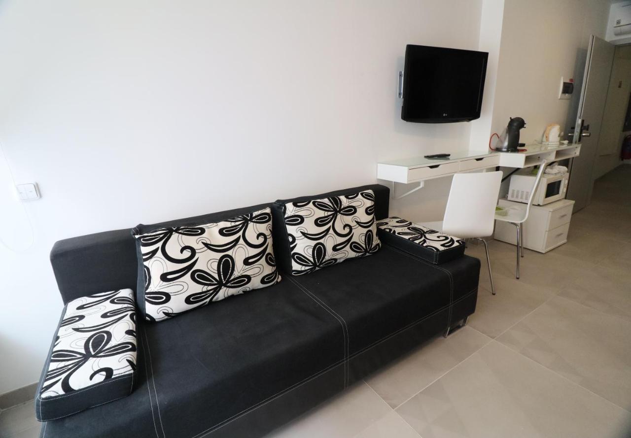 Aparthotel Vincanto Old Town 2*