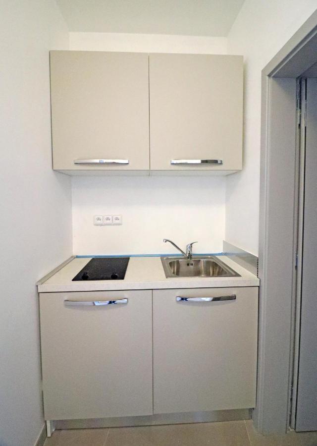 Vincanto Old Town Aparthotel 2*