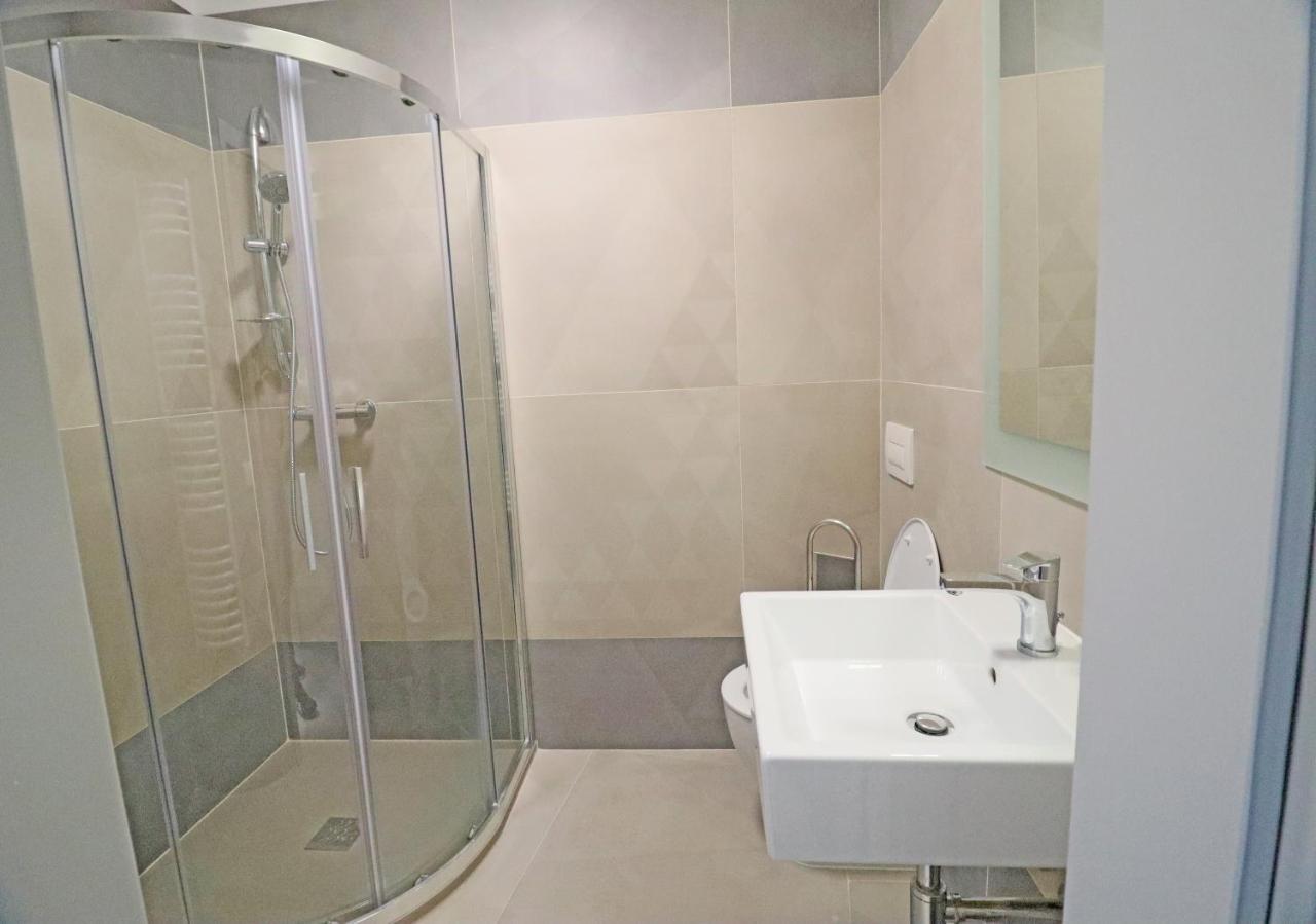 Aparthotel Vincanto Old Town Prague