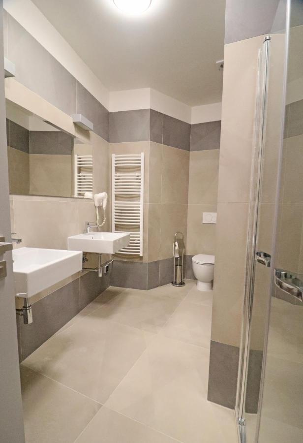 Aparthotel Vincanto Old Town