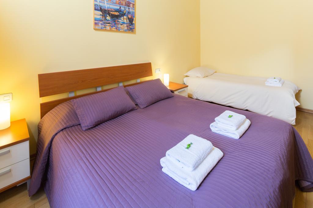 City Lounge Hotel