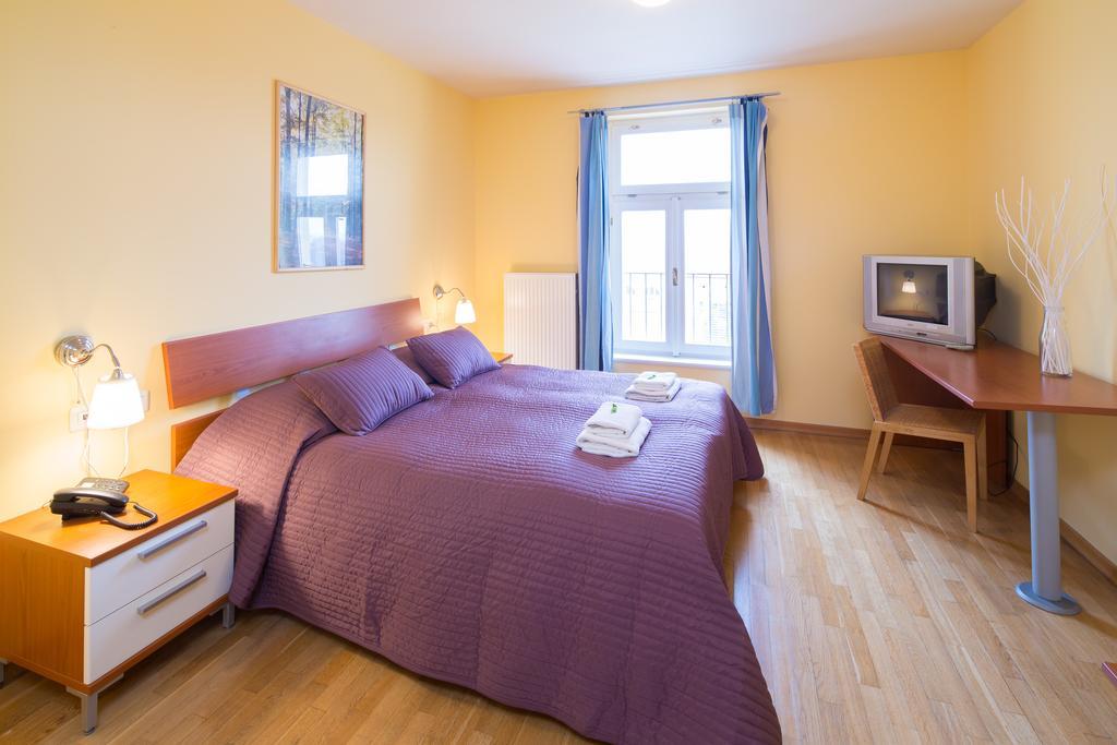 City Lounge 3* Praha