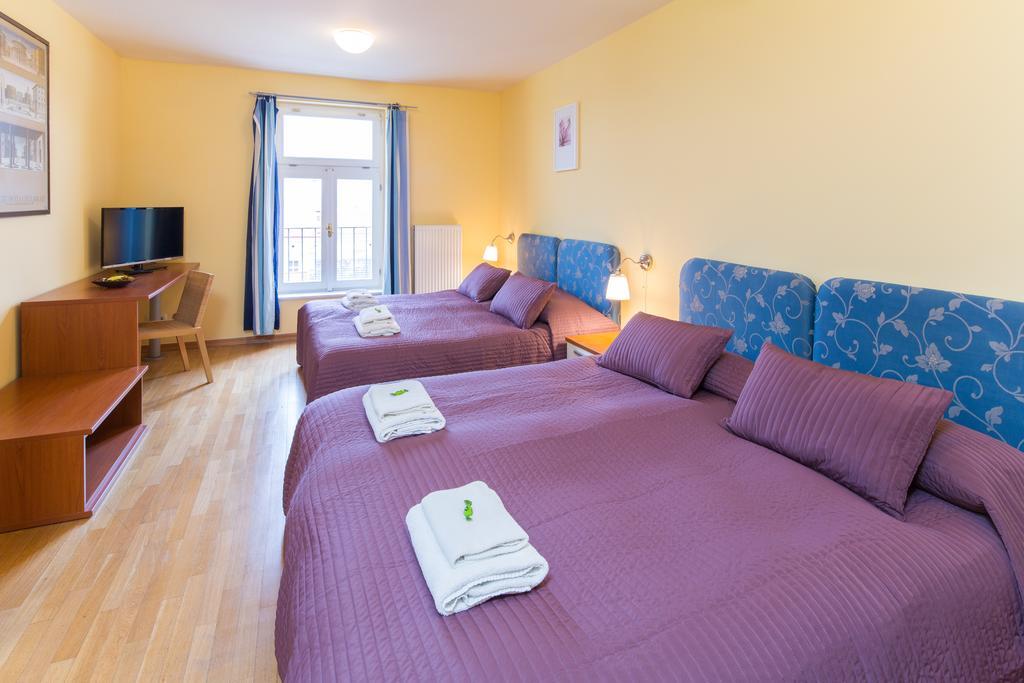 Hotel City Lounge