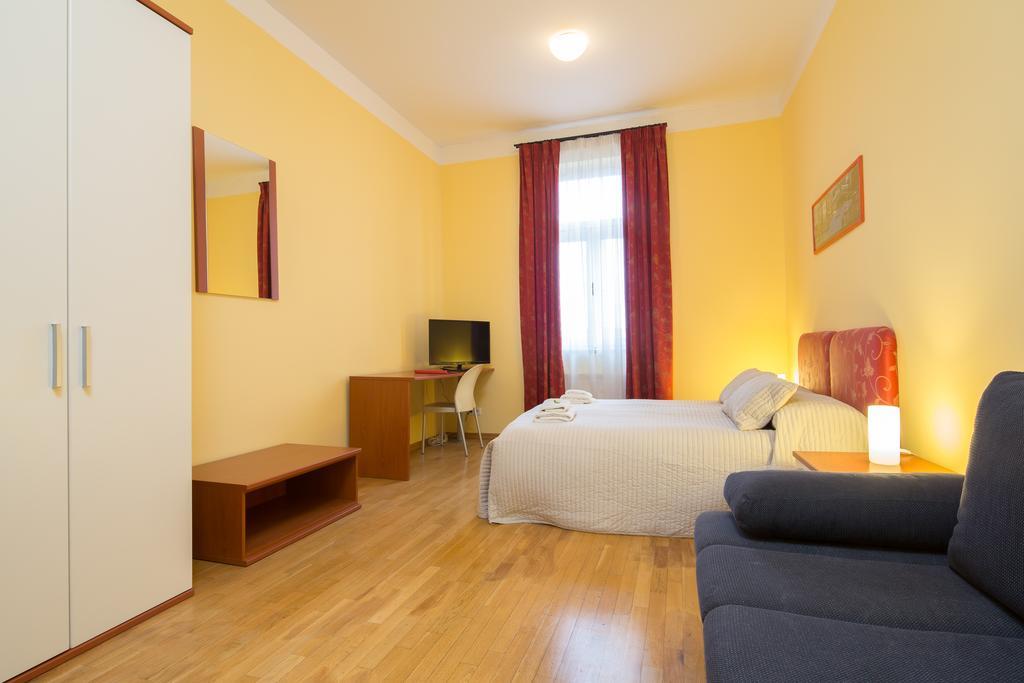 City Lounge Hotel Praha