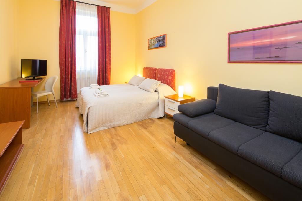 City Lounge Praha