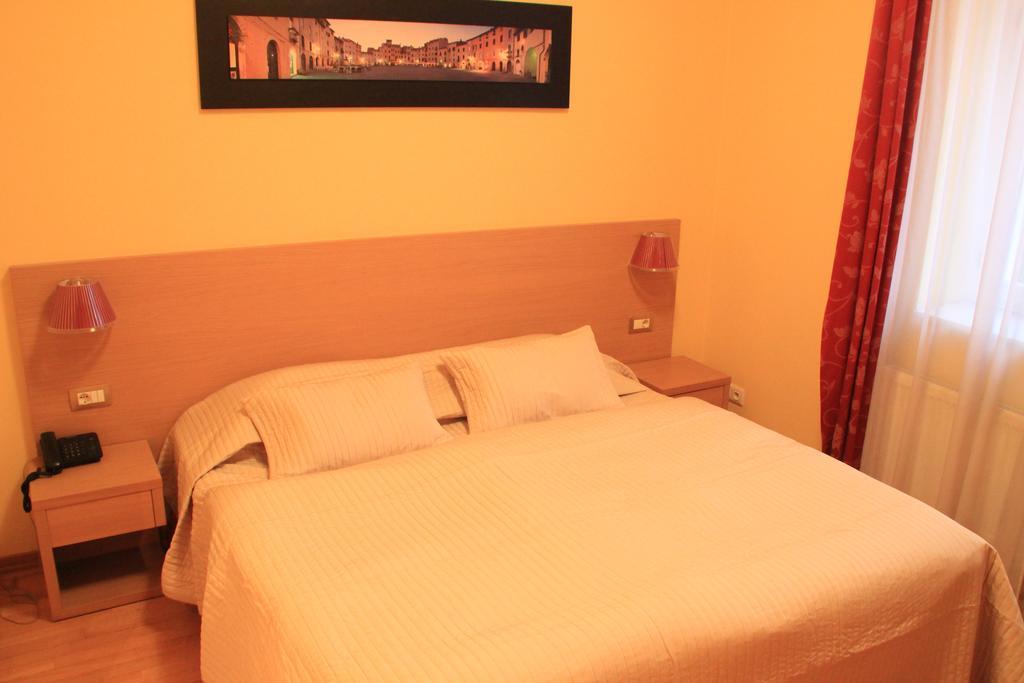 Hotel City Lounge Praha