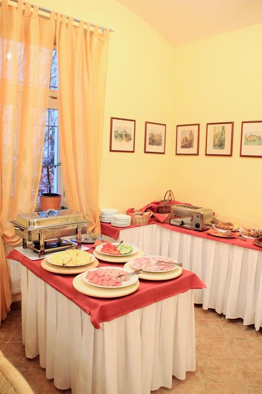 City Lounge Hotel Praha