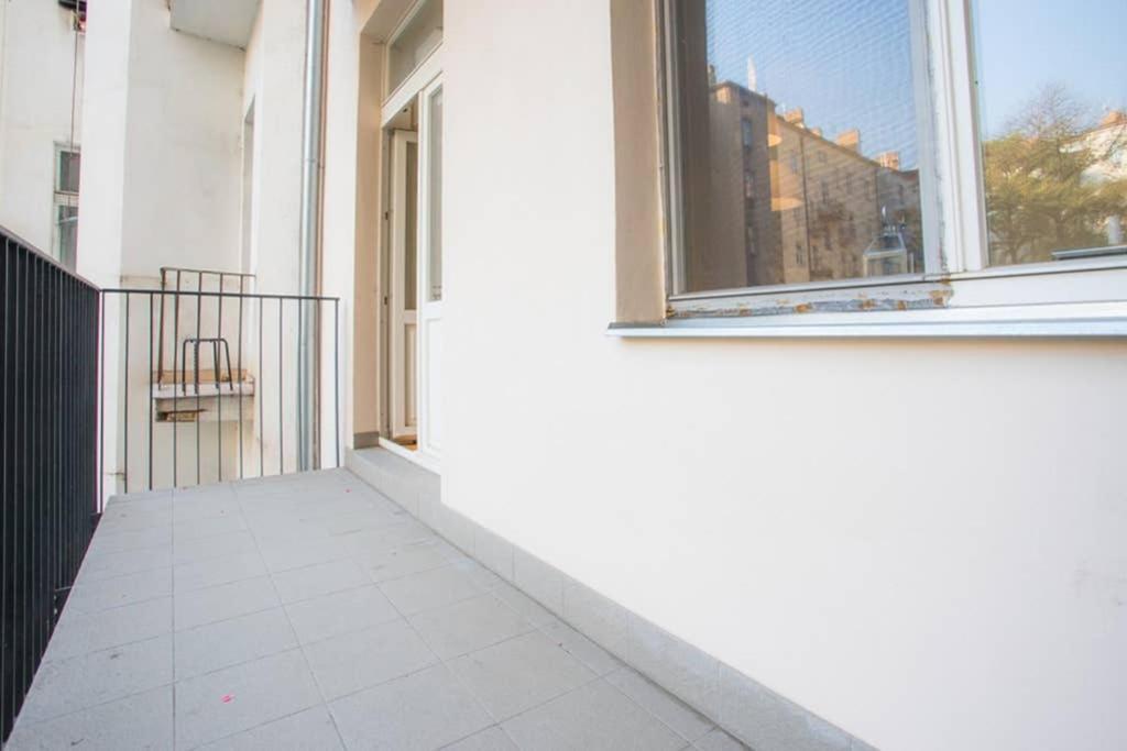 Apartment Design Andel, Historical Sights Walkable Prag