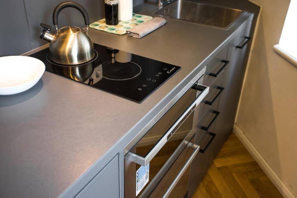 Design Andel, Historical Sights Walkable Apartment *