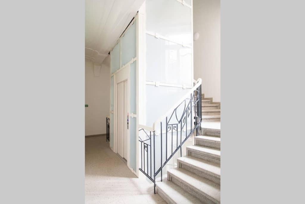 Design Andel, Historical Sights Walkable Apartment Prag