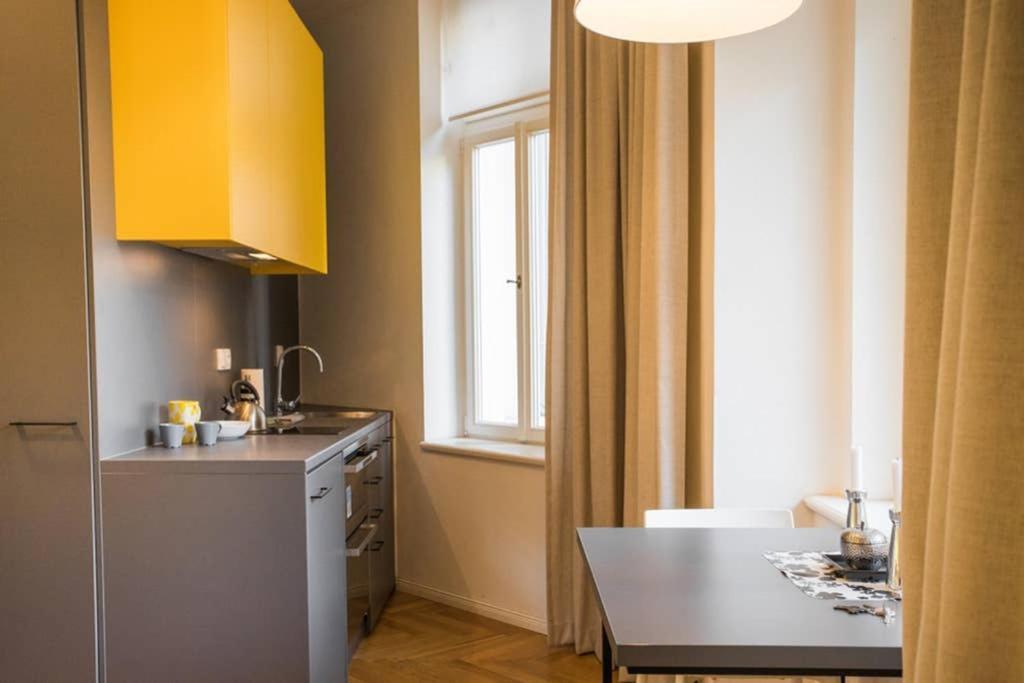 Design Andel, Historical Sights Walkable Apartment *