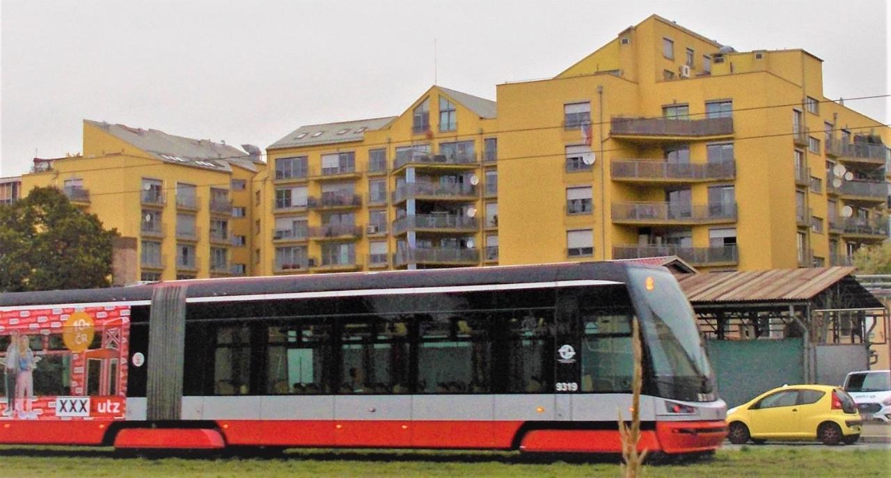 Soukromy Bådhotel