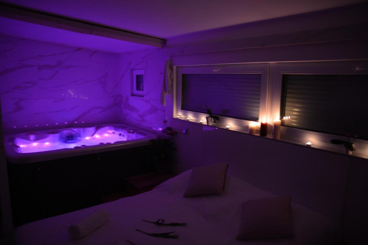 Wellness Bohemia