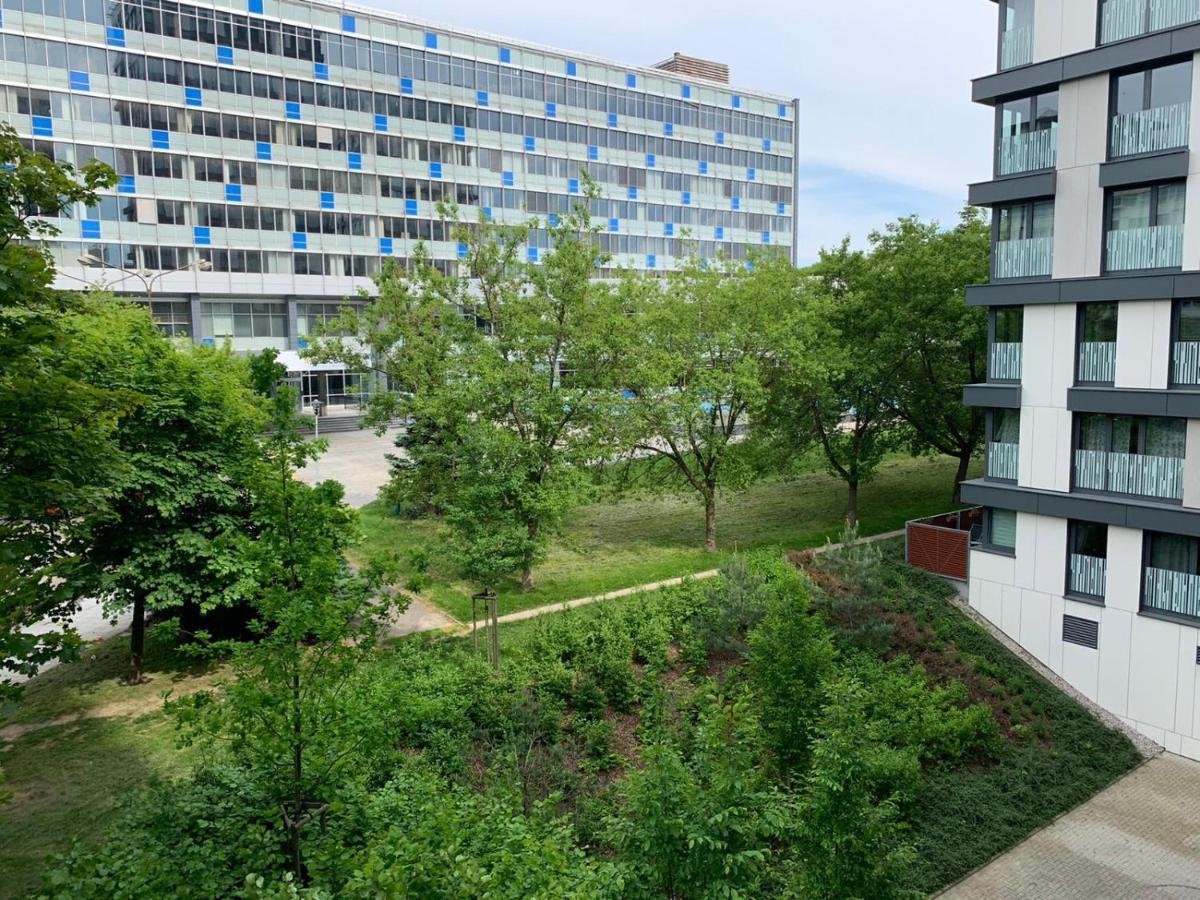 Lejlighed Garden Towers *