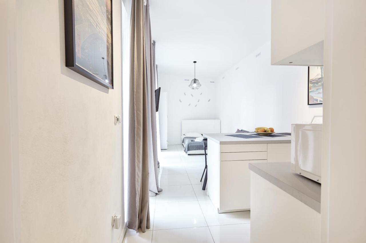 Friendly In Apartmán