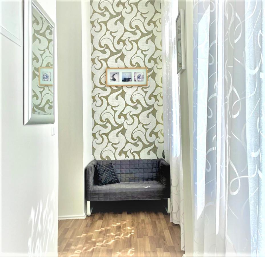 Apartment Preslova