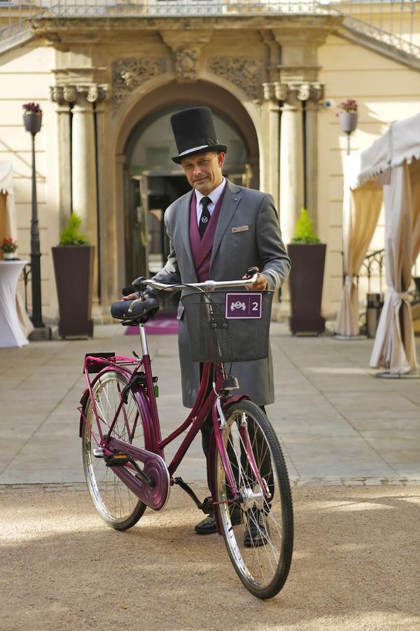 The Grand - The Leading Of The World Hotell 5*