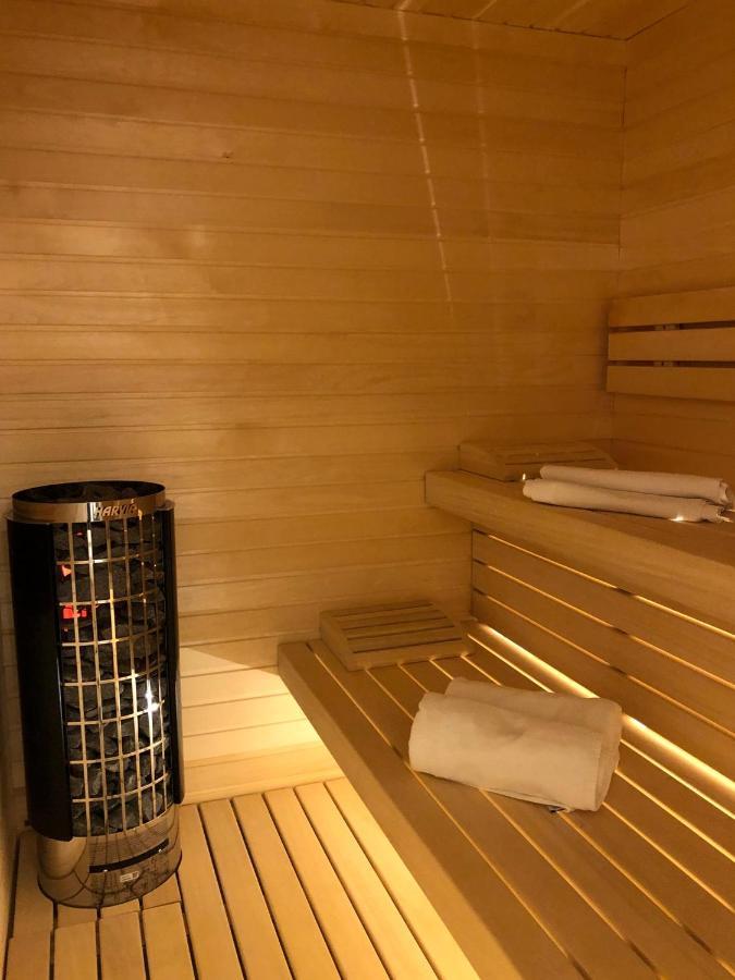 Wellness Bohemia Pensionat
