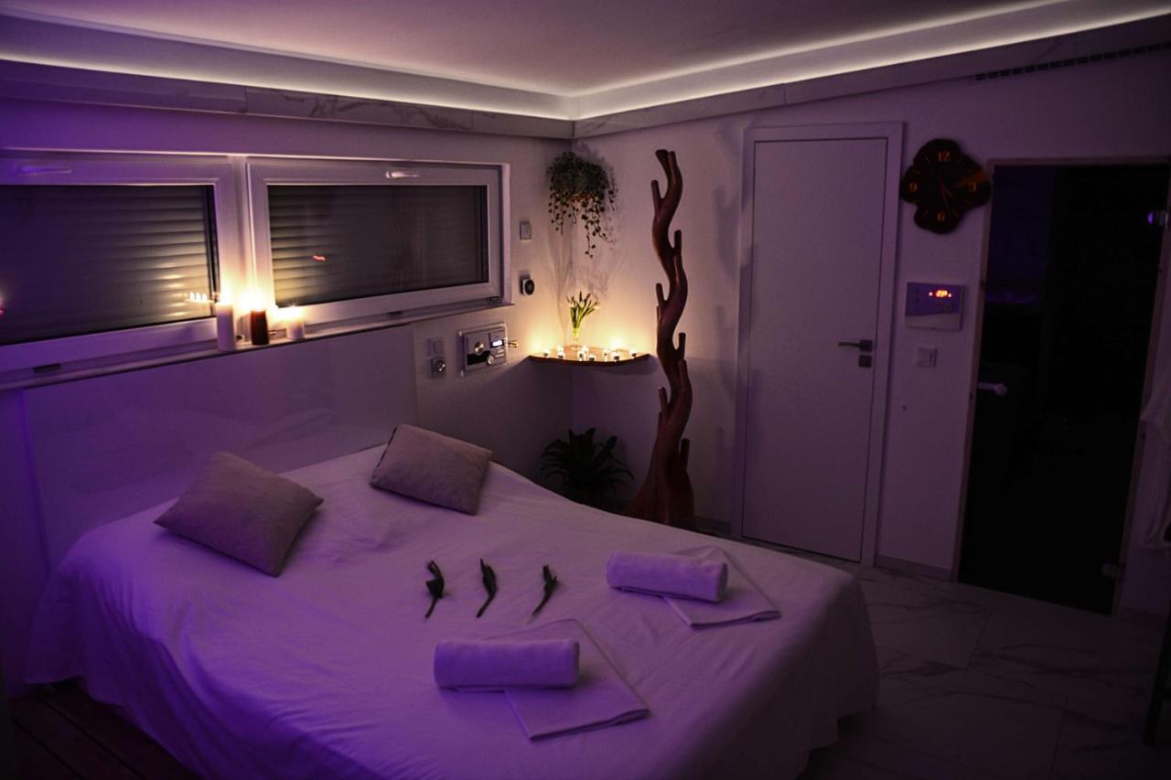 Wellness Bohemia