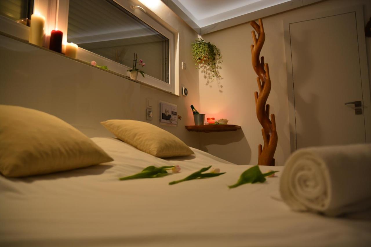 Wellness Bohemia 3* Prag