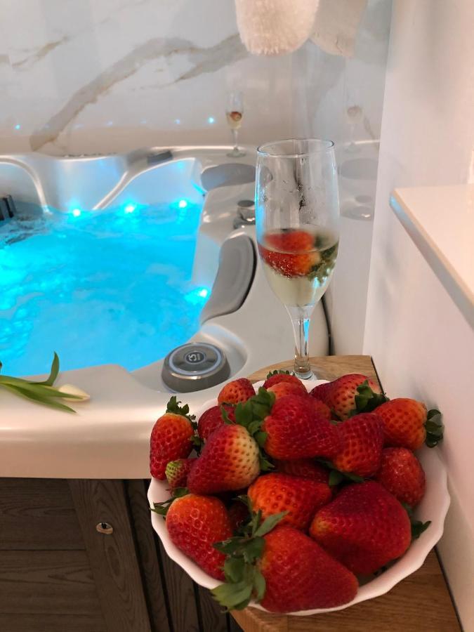 Pensionat Wellness Bohemia Prag