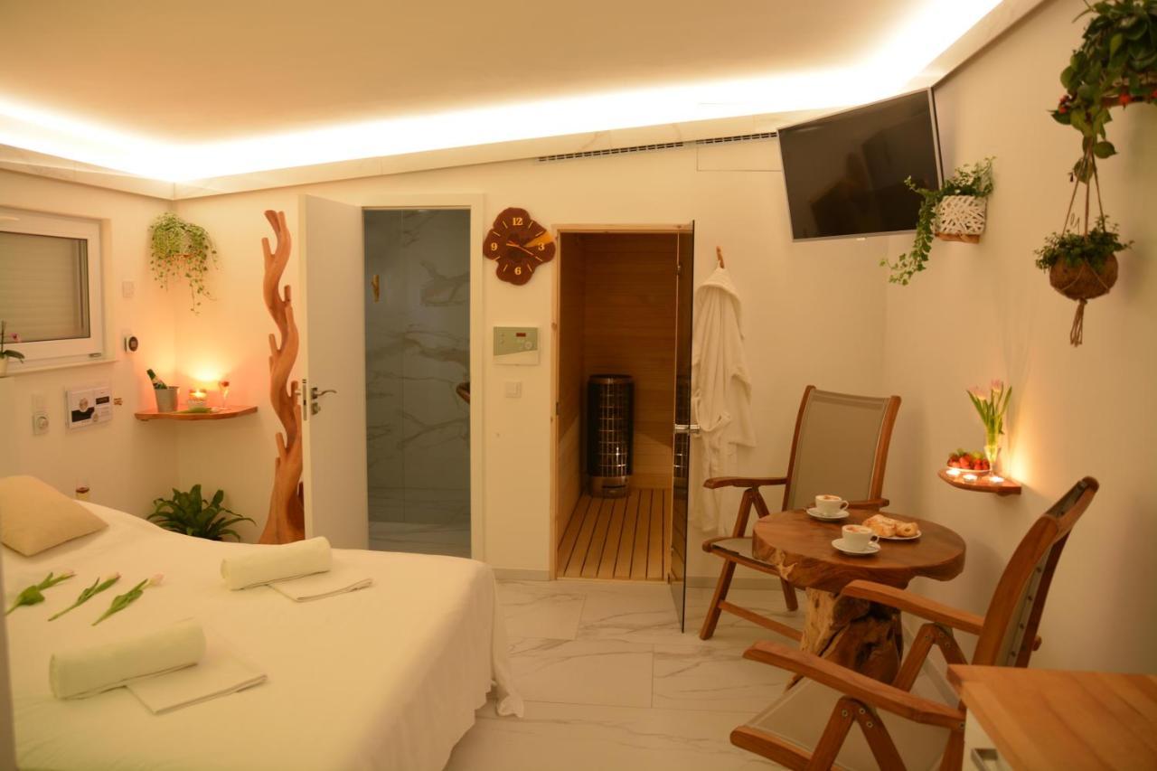 Wellness Bohemia Pensionat 3*