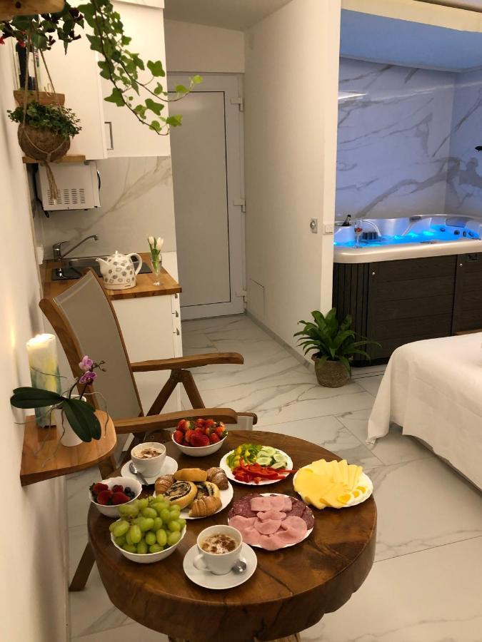 Wellness Bohemia Pensionat Prag