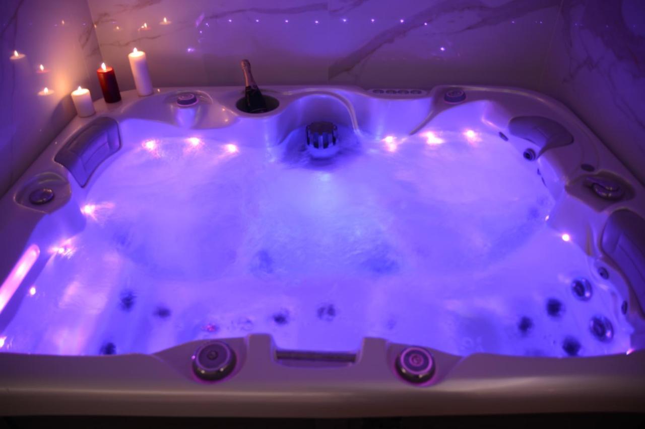 Wellness Bohemia Prag