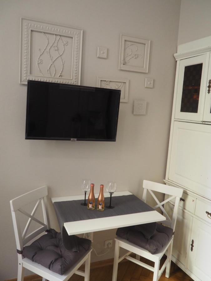 Stylový V Srdci Prahy Apartmán Praha