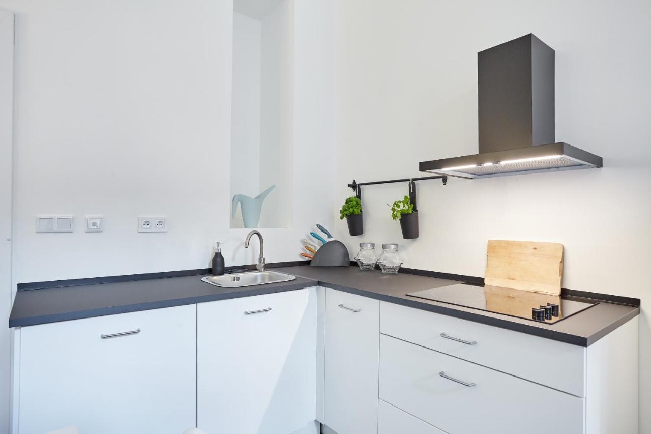 Savor Apartments * Prag