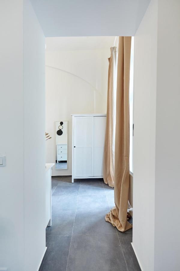 Savor Apartments Prag
