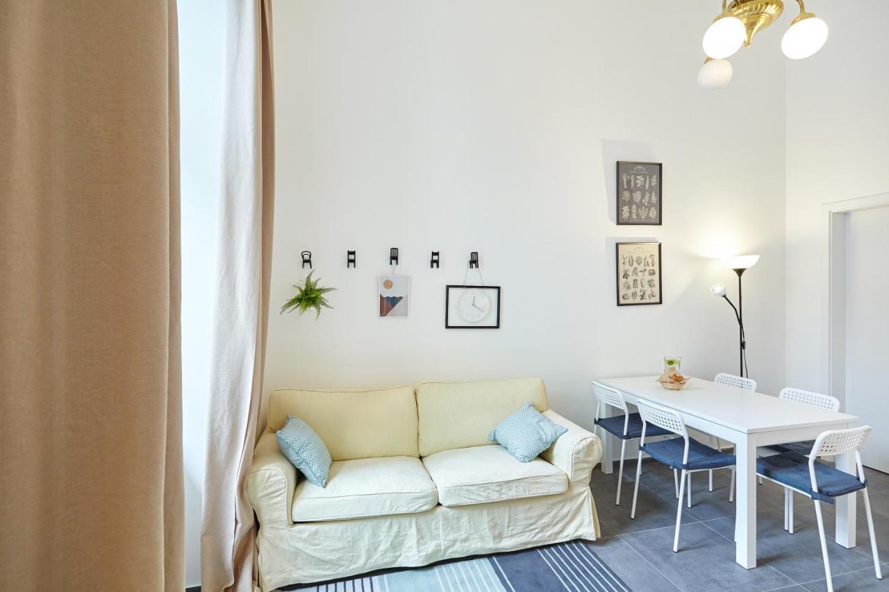 Lejlighed Savor Apartments Prag
