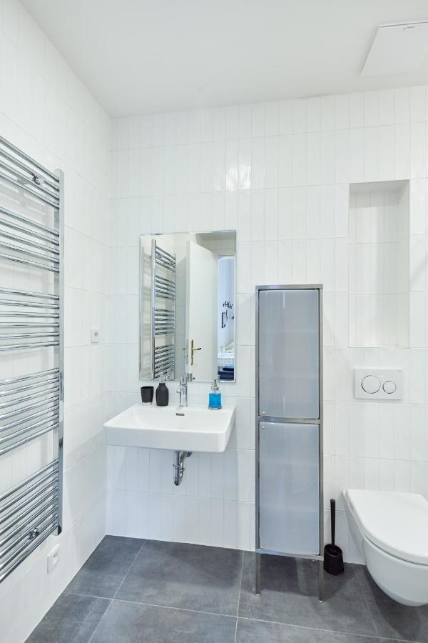 Lejlighed Savor Apartments Prag