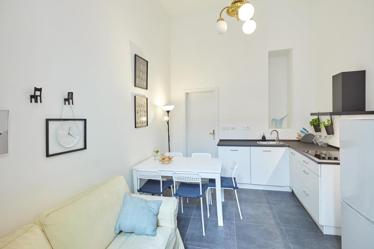 Savor Apartments