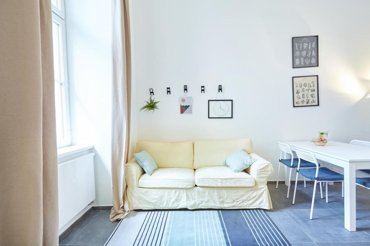Savor Apartments * Prag