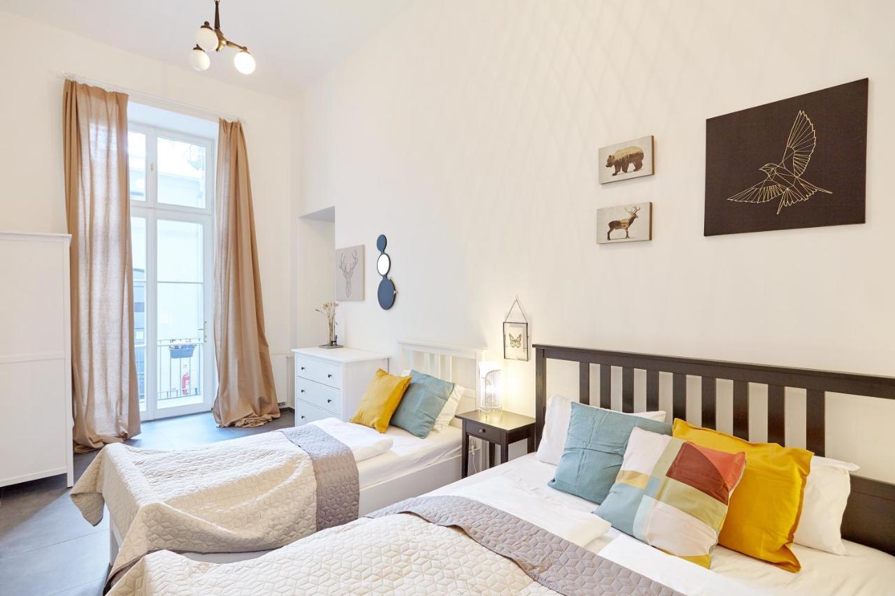 Savor Apartments Lejlighed
