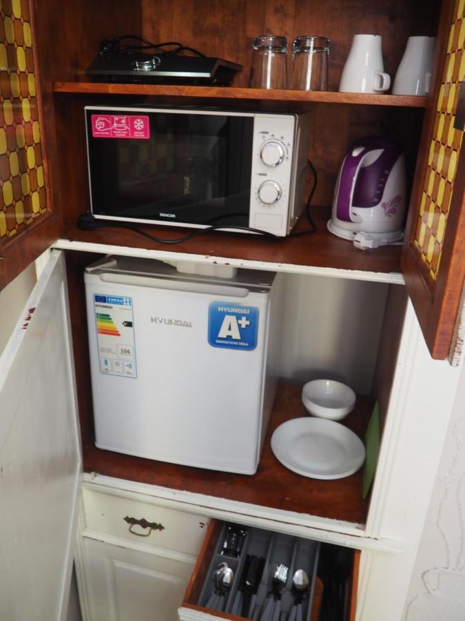 Apartmán Stylový V Srdci Prahy *
