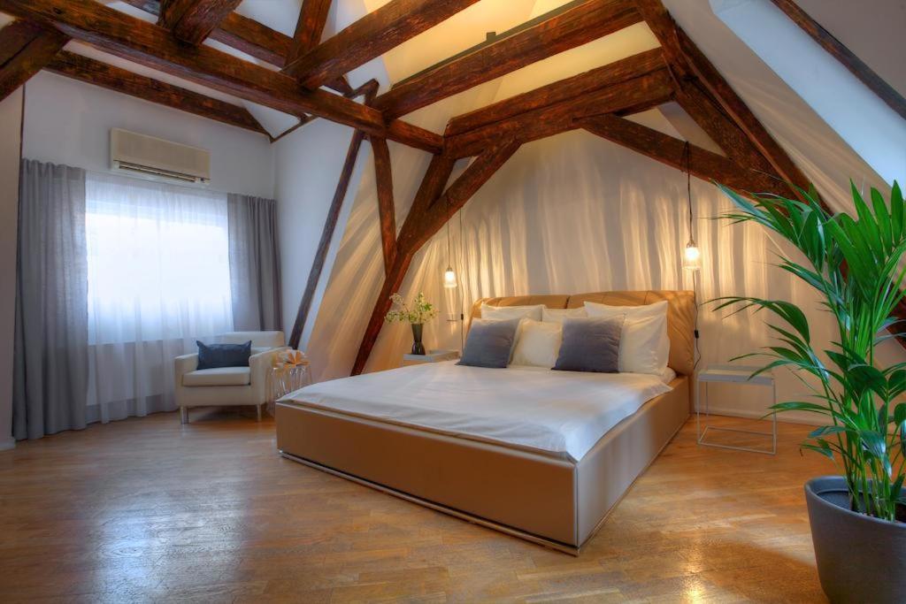 Ericsson Palace Apartment Prag