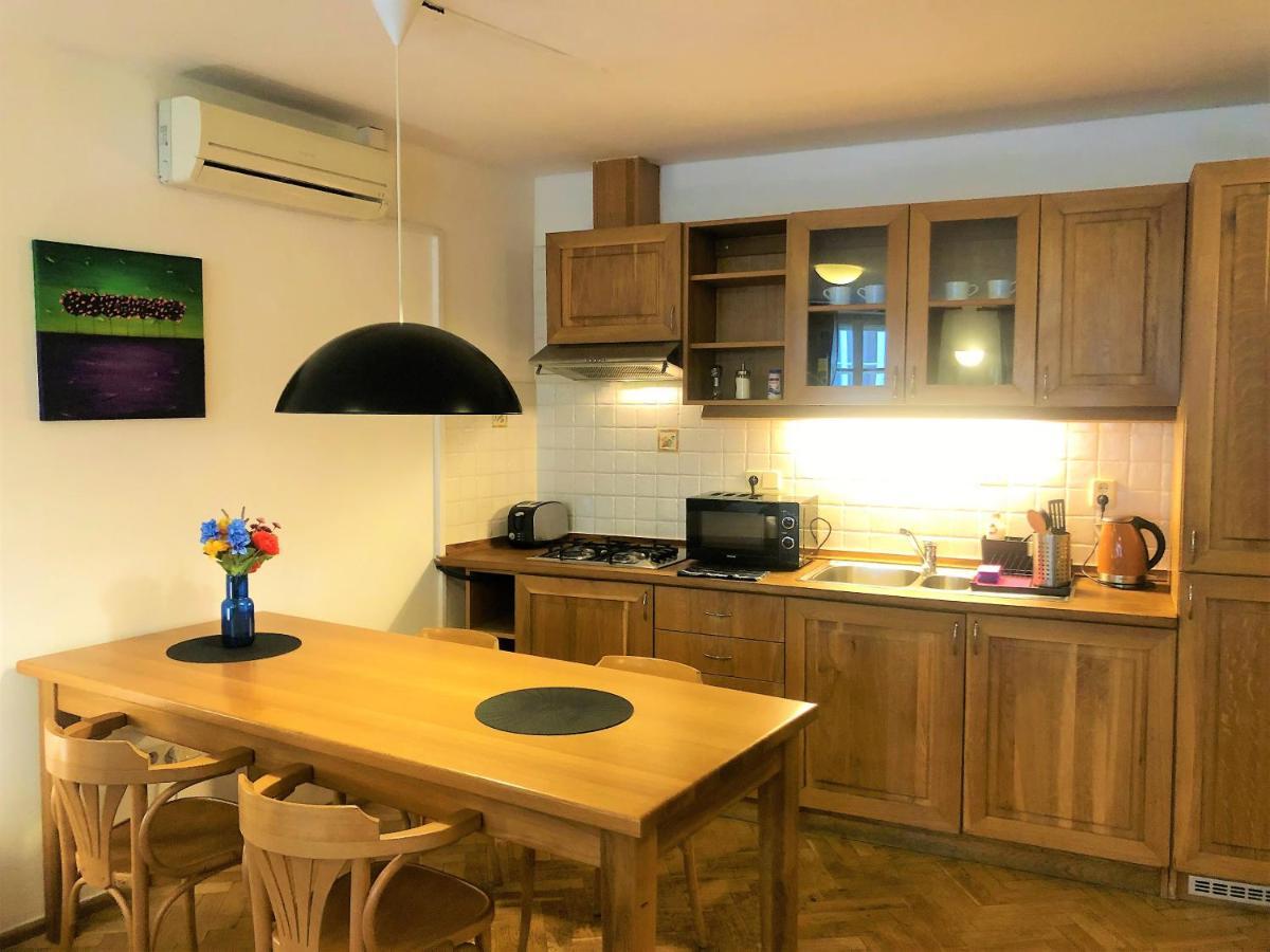 Aparthotel Fantom Prague