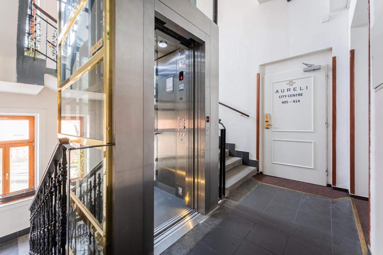 Hotel Centre 3*
